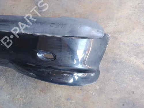 Rear bumper PEUGEOT 206 Hatchback (2A/C) 1.4 LPG | BP26475866C8 