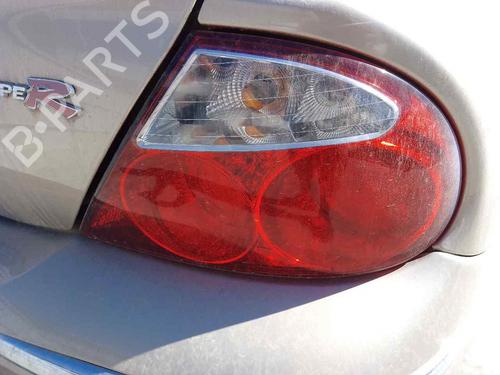 Used Right taillight JAGUAR S-TYPE II (X200) 3.0 V6 (238 hp) 28454989