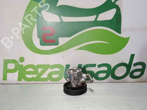 Used Steering pump PEUGEOT 206 Hatchback (2A/C) 1.9 D (69 hp) 32183553