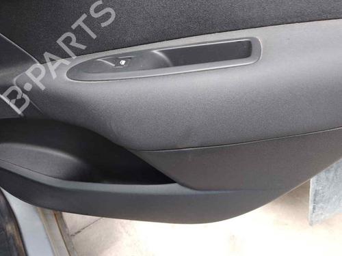 Used Rear right window mechanism CITROËN C4 II (NC_) [2009-2025]  28452632