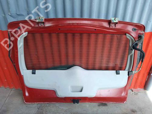 Tailgate CITROËN C3 I (FC_, FN_) 1.4 HDi | BP26481727C6 