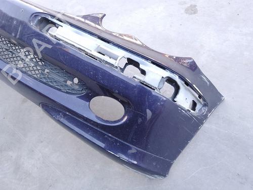 Front bumper MERCEDES-BENZ C-CLASS (W203)  | BP26479322C7 