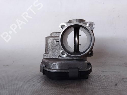 Throttle body CITROËN C4 II (NC_) | BP26473142M82