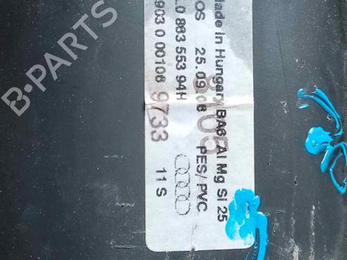 Rear parcel shelf AUDI Q7 (4LB) 3.0 TDI quattro | BP29395832C85 