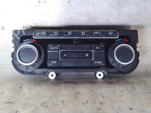 Used Climate control VW GOLF VI (5K1) 1.6 TDI (90 hp) 26474866