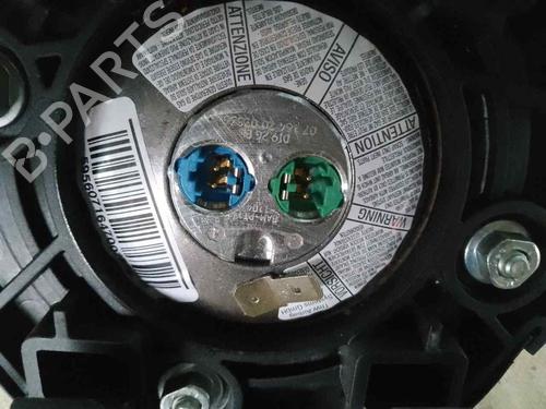 Driver airbag CITROËN C4 Picasso I MPV (UD_) 2.0 HDi 138 | BP26471815C9 