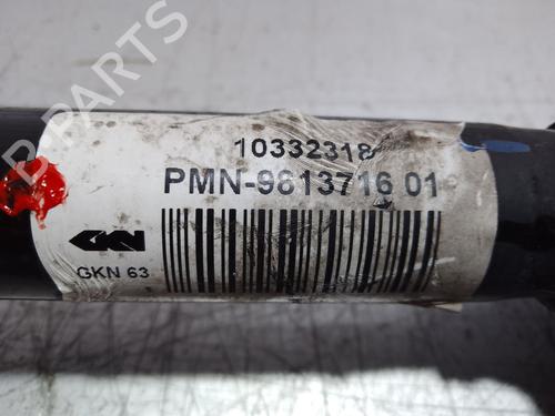 Right front driveshaft MINI MINI COUNTRYMAN (R60) Cooper S | BP36839775M39 - Image 4