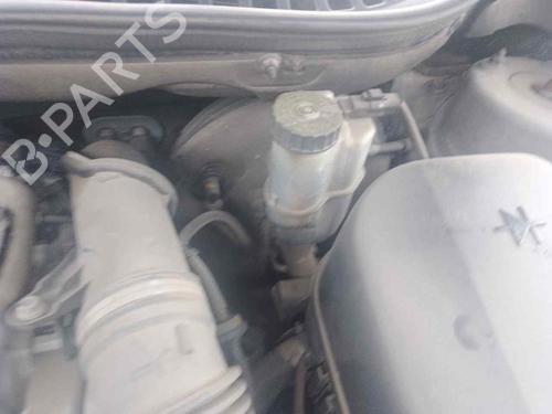 Used Brake master cylinder CITROËN C5 III (RD_) [2008-2017]  28456129
