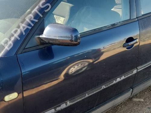 Used Left front door Left front door VW PASSAT B5 (3B2) [1996-2001] 33126436 33126436