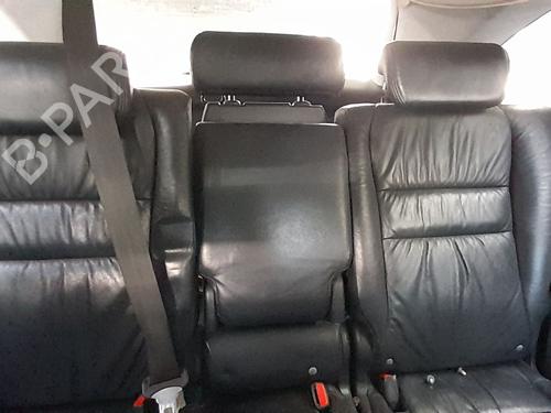 Sæde Bagtil Sæde Bagtil HONDA CR-V III (RE_) 2.2 i-CTDi 4WD (RE6) (140 hp) 33851775 33851775