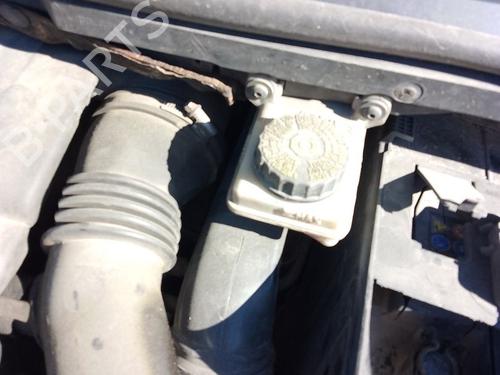Used Brake master cylinder Brake master cylinder CITROËN C4 I (LC_) [2004-2014] 36078573 36078573