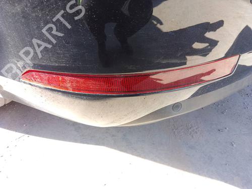Used Rear bumper left light Rear bumper left light SKODA OCTAVIA III (5E3, NL3, NR3) [2012-2021] 40153348 40153348
