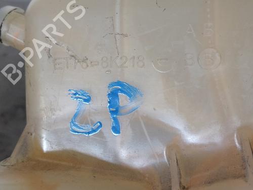 Expansion tank FORD TOURNEO COURIER B460 MPV 1.5 TDCi | BP26476230C120 