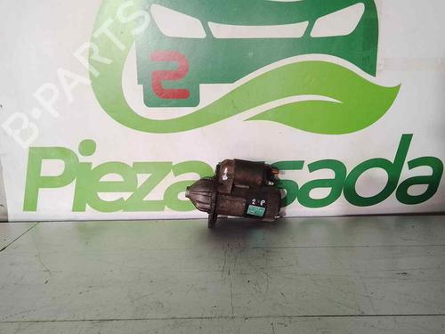 Motor de arranque HYUNDAI TUCSON (JM) [2004-2019]  31252616