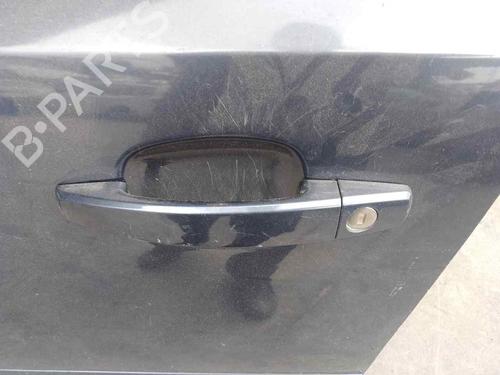 Used Front left exterior door handle OPEL ASTRA H (A04) [2004-2014]  28469704