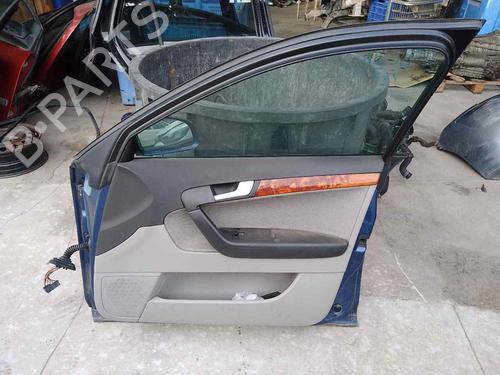 Right front door AUDI A3 (8P1) 2.0 TDI 16V | BP26484346C3 