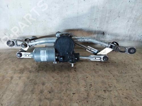 Used Front wiper motor FIAT 500X (334_) [2014-2025]  28465964