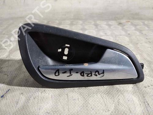 Used Front right interior door handle FORD FOCUS II (DA_, HCP, DP) [2004-2013]  26467362