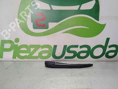 Used Rear windshield wiper arm TOYOTA AURIS (_E18_) [2012-2019]  31627664