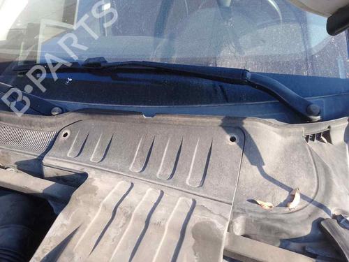 Hood lift support LAND ROVER RANGE ROVER EVOQUE (L538)  | BP28469790C139 