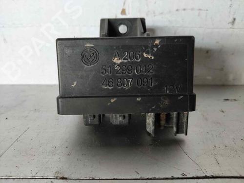 Modulo electronico Modulo electronico FIAT DOBLO Box Body/MPV (223_) [2000-2026] 34265795 34265795