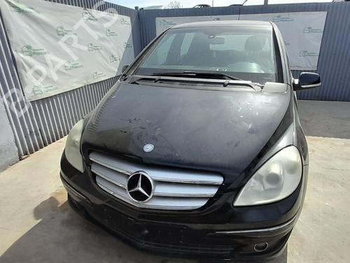 Left rear steering knuckle MERCEDES-BENZ B-CLASS Sports Tourer (W245) | BP32368516M27