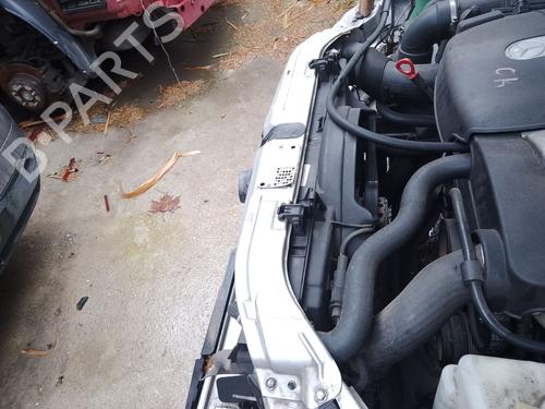 Used Water radiator MERCEDES-BENZ E-CLASS (W210) E 220 CDI (210.006) (143 hp) 32111971