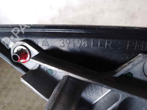 Right mirror BMW 3 (E90) 320 d | BP26484471C27 