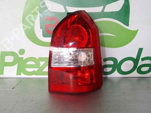 Used Right taillight HYUNDAI TUCSON (JM) [2004-2019]  31066379