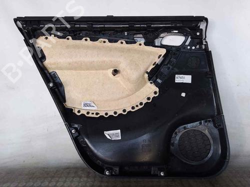 Rear right panel CITROËN C4 Picasso I MPV (UD_)  | BP26481687C61 