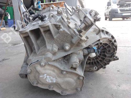 Gearbox OPEL ASTRA H (A04)  | BP26486212M3 