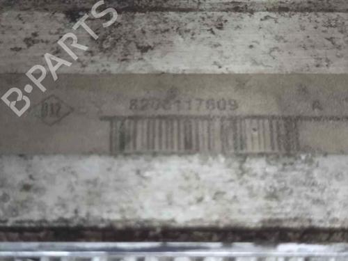 Køler RENAULT SCÉNIC II (JM0/1_)  | BP26472881M31 