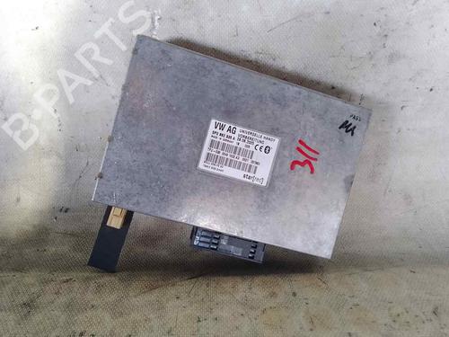 Elektronisk modul SEAT LEON (1P1) [2005-2013]  26480306