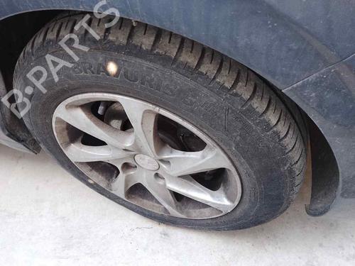 Used Right front steering knuckle PEUGEOT 208 I (CA_, CC_) [2012-2021]  28468266