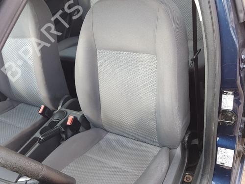 Sedile anteriore sinistro Sedile anteriore sinistro FORD FOCUS II Saloon (DB_, FCH, DH) 1.6 Ti (115 hp) 36323822 36323822