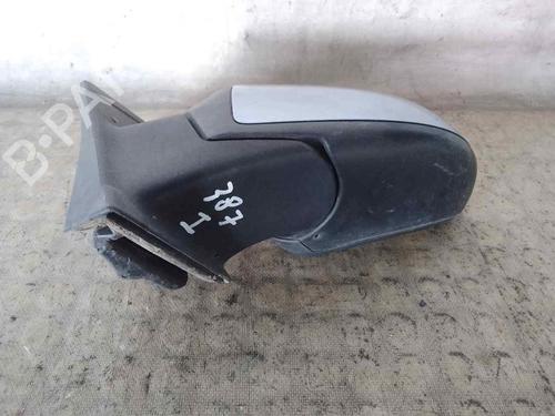 Left mirror FORD FOCUS II Turnier (DA_, FFS, DS) 1.8 TDCi | BP26478683C26 
