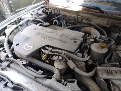 Startmotor MAZDA 323 F VI Hatchback (BJ) 2.0 TD (90 hp) 28458864