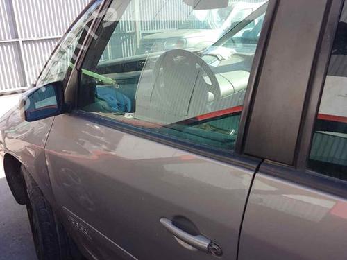 Used Left front door RENAULT ESPACE IV (JK0/1_) 3.0 dCi (JK0E, JK0Y) (181 hp) 28468153