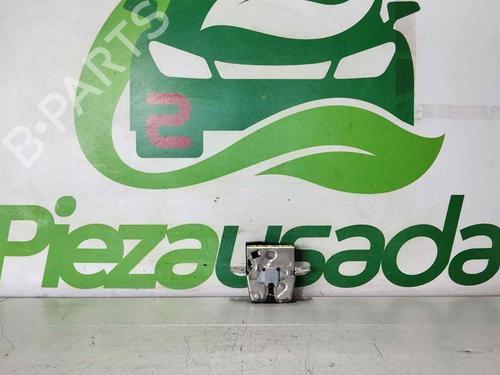 Used Tailgate lock MERCEDES-BENZ A-CLASS (W176) A 200 CDI / d (176.008) (136 hp) 29183319