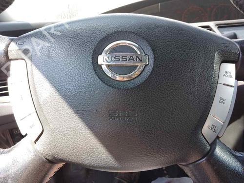 Used Driver airbag NISSAN PRIMERA (P12) [2002-2025]  28454782
