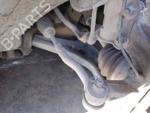 Used Right front suspension arm MAZDA 2 (DE_, DH_) 1.4 MZR-CD (68 hp) 28465720