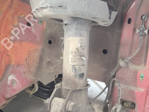 Used Right front shock absorber Right front shock absorber OPEL ASTRA K Sports Tourer (B16) 1.4 CNG (35) (110 hp) 33851719 33851719
