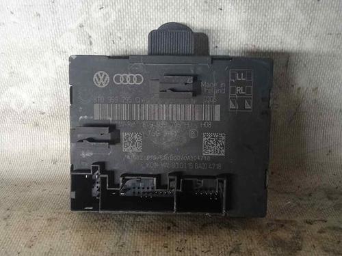 Used Electronic module AUDI A5 (8T3) 2.0 TDI (177 hp) 29589466