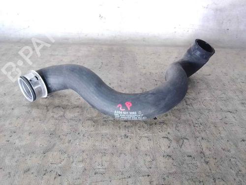 Used Right front seat MERCEDES-BENZ C-CLASS (W204) C 200 CDI (204.007, 204.006) (136 hp) 26472950
