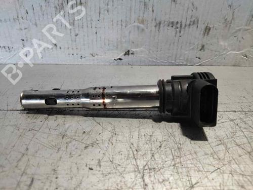Used Ignition coil Ignition coil AUDI A3 (8P1) 2.0 FSI (150 hp) 36032101 36032101