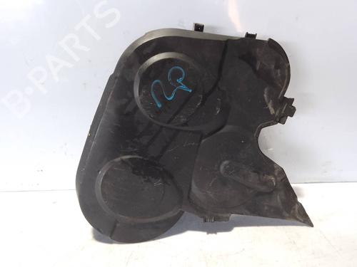 Used Timing cover Timing cover VW TOURAN (1T1, 1T2) [2003-2011] 40225134 40225134