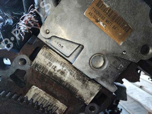 Engine BMW 5 (E60) 525 d | BP28462179M1  - Image 7