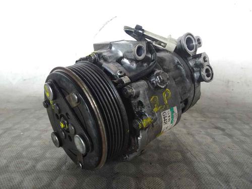 Used AC compressor OPEL CORSA C (X01) [2000-2009]  26483163