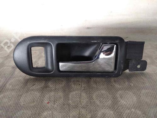 Front right interior door handle VW GOLF IV (1J1)  | BP26486723I14 
