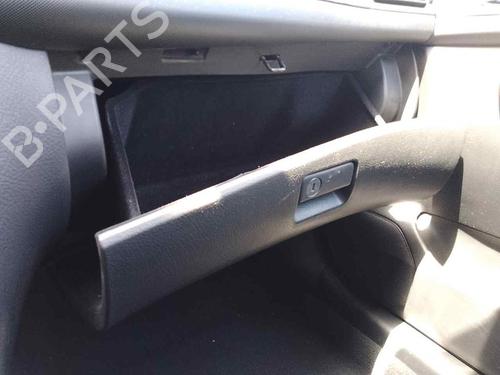 Glove box TOYOTA AVENSIS Saloon (_T25_) 2.0 D-4D (CDT250_, CDT250R) | BP28461969C95